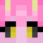 Mina Ashido - Boku no Hero Academia - Female Minecraft Skins - image 3