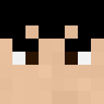 Download Free Bertolt hoover | AOT Skin for Minecraft image 3 Bertolt hoover | AOT - Male Minecraft Skins - image 3