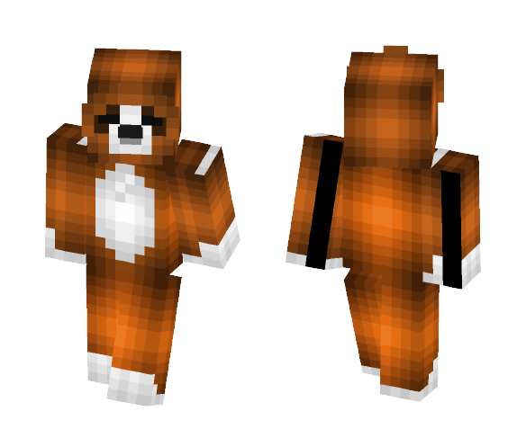 SLoth - Interchangeable Minecraft Skins - image 1