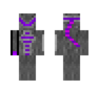 Deception Soldier