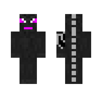 Ender Dragon