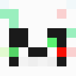 Juke Paint *new version* - Male Minecraft Skins - image 3