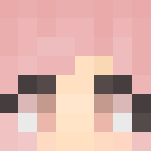 Sunset Skies ???? -By RainBo - Female Minecraft Skins - image 3