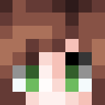 Zenoxis Glaisier - Female Minecraft Skins - image 3