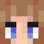 myuki . [my oc] - Female Minecraft Skins - image 3