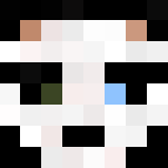 Papa Emeritus III - Male Minecraft Skins - image 3