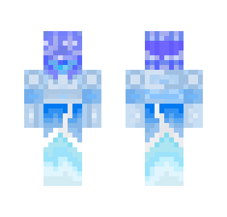 Ceylon Sapphire