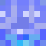 Ceylon Sapphire - Female Minecraft Skins - image 3