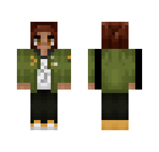 ~????????????????~ Amanda - DDADDS