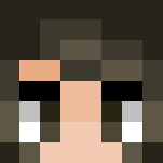 Lotus | Request - Female Minecraft Skins - image 3