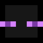 Smooth Enderman - Other Minecraft Skins - image 3