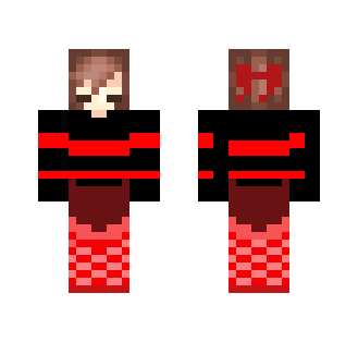Dancefell Frisk