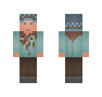 Mama Murphy (Fallout 4)