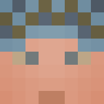 Mama Murphy (Fallout 4) - Female Minecraft Skins - image 3