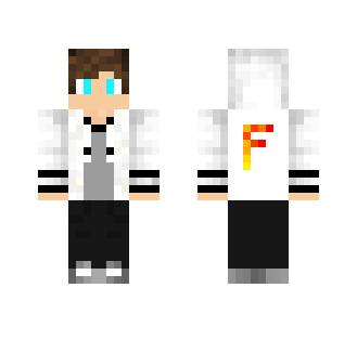 Skin ByFow_