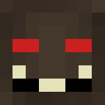 Man-Bat - Male Minecraft Skins - image 3