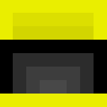 Hazmat Suit - Male Minecraft Skins - image 3