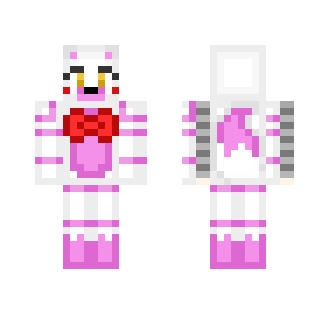 Pre-Mangle
