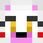 Pre-Mangle - Interchangeable Minecraft Skins - image 3