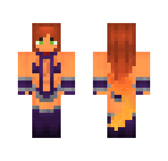 Starfire