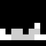 Ink Bendy V1 - Male Minecraft Skins - image 3
