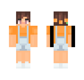 Oranges || Grotty