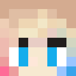 Harley Quinn Club Outfit - Comics Minecraft Skins - image 3