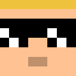 Minecraft is my city - Male Minecraft Skins - image 3