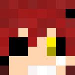 Captain Haus - Male Minecraft Skins - image 3
