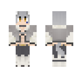 Bete Loga Skin
