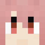 Re:CREATORS Skin #3 - Female Minecraft Skins - image 3