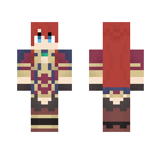 Re:CREATORS Skin #1