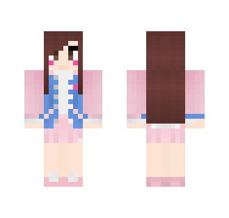 D.va Skin