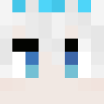 3rd Kiana Kaslana Skin #3 - Female Minecraft Skins - image 3