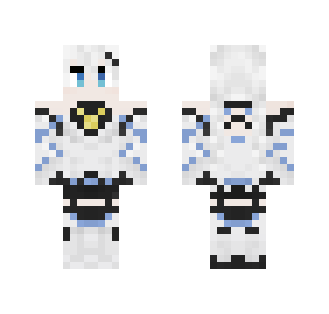 3rd Kiana Kaslana Skin #1