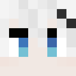 3rd Kiana Kaslana Skin #1 - Female Minecraft Skins - image 3
