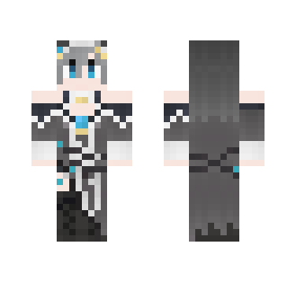 DAL Skin #3