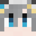 DAL Skin #3 - Female Minecraft Skins - image 3