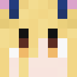 DAL Skin#2 - Female Minecraft Skins - image 3