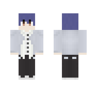 DAL Skin #1
