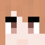 Neko Fujinomiya Skin #1 - Female Minecraft Skins - image 3