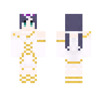 LoveLive! Tojo Nozomi Skin