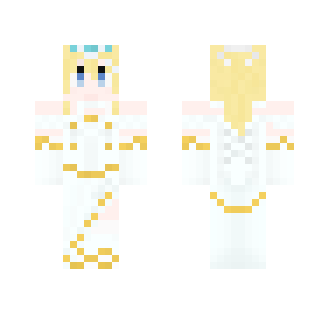 LoveLive! Ayase Eli Skin