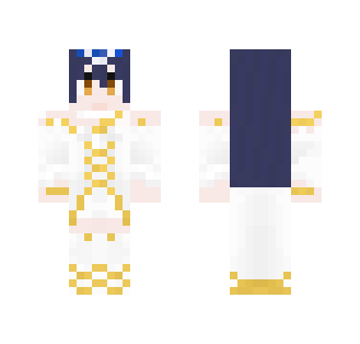 LoveLive! Sonoda Umi Skin
