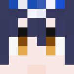 LoveLive! Sonoda Umi Skin - Female Minecraft Skins - image 3