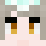 LoveLive! Minami Kotori Skin - Female Minecraft Skins - image 3