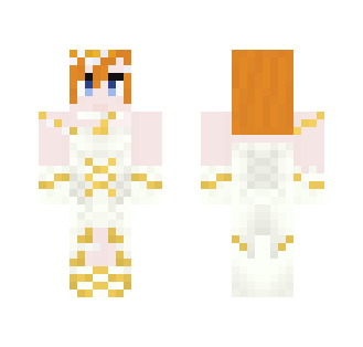 LoveLive! Kosaka Honoka Skin