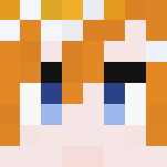 LoveLive! Kosaka Honoka Skin - Female Minecraft Skins - image 3