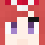 LoveLive! Nishikino Maki - Female Minecraft Skins - image 3