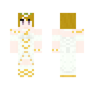 LoveLive! Koizumi Hanayo Skin